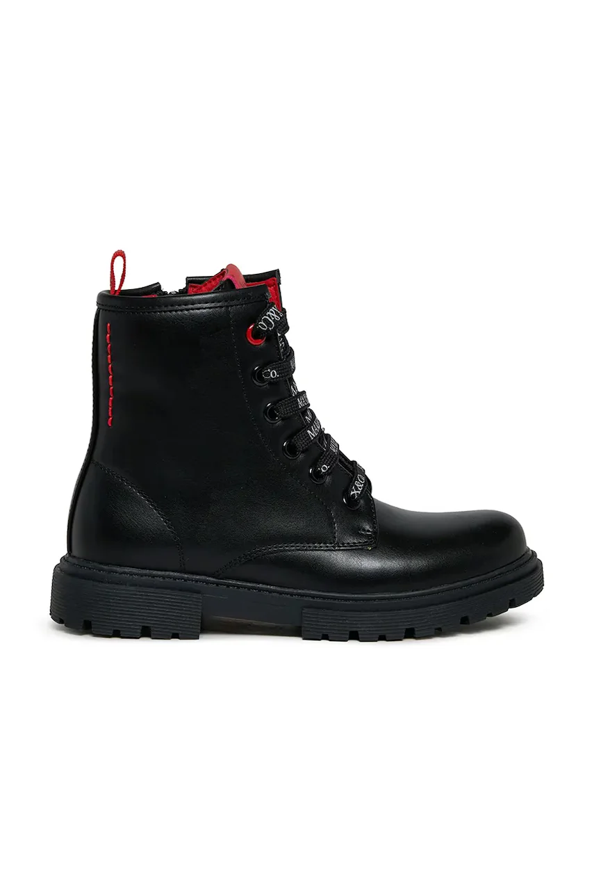 Max&Co bocanci pentru copii MAXFTW14 BOOTS