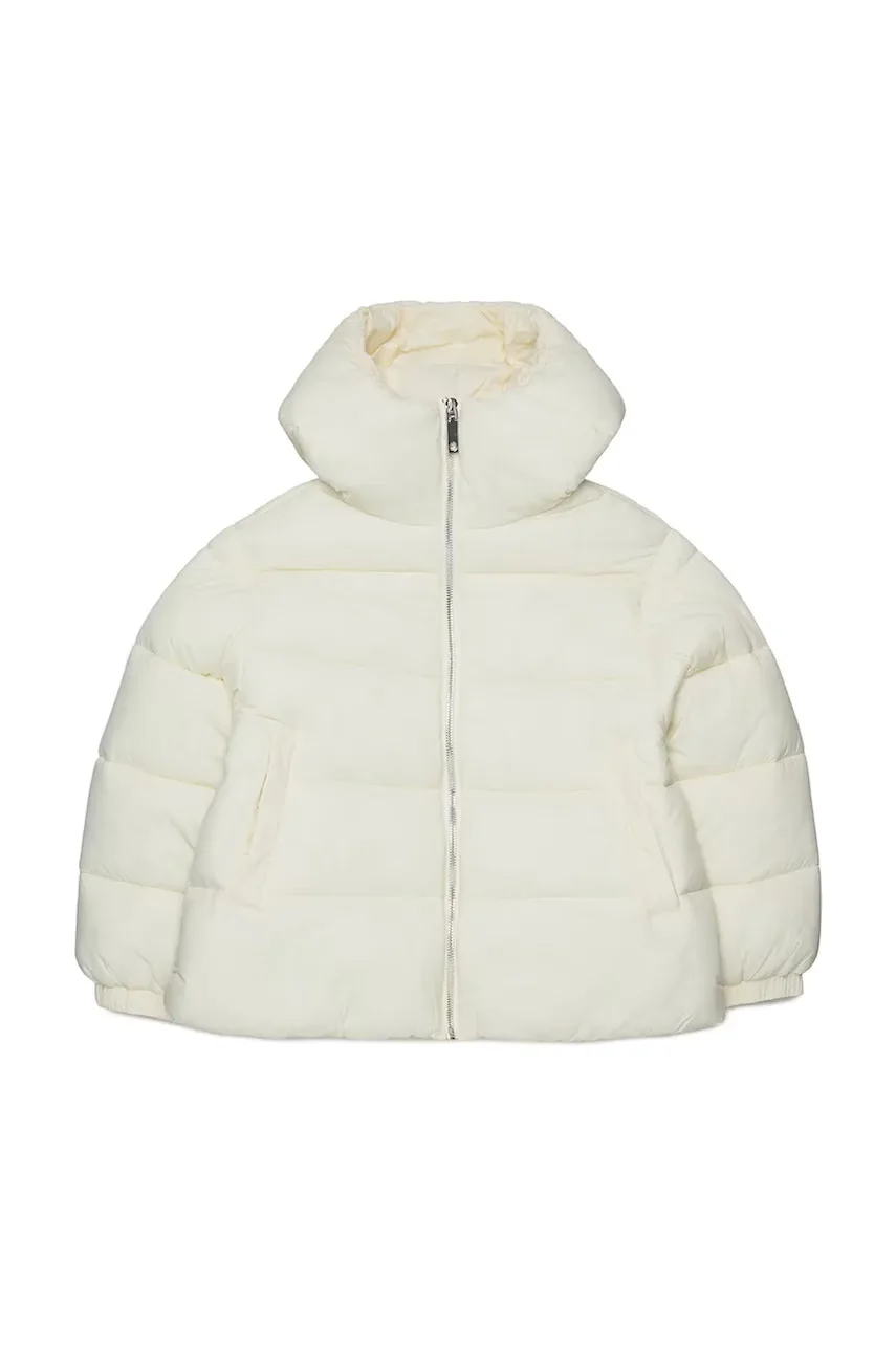 Max&Co geacă petrecută pentru copii MAXJ61F JACKET