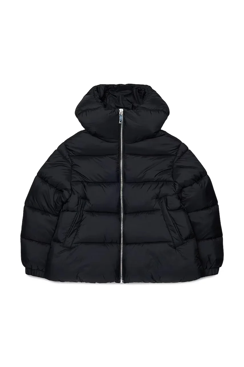 Max&Co geacă petrecută pentru copii MAXJ61F JACKET