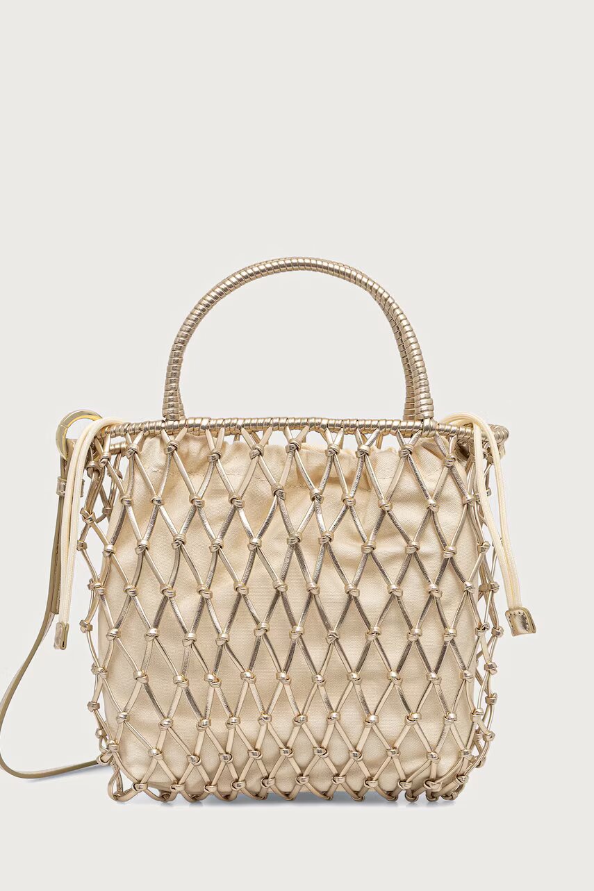 MAX&Co. geantă crossbody pentru femei cu imitație de piele MCAPADRE