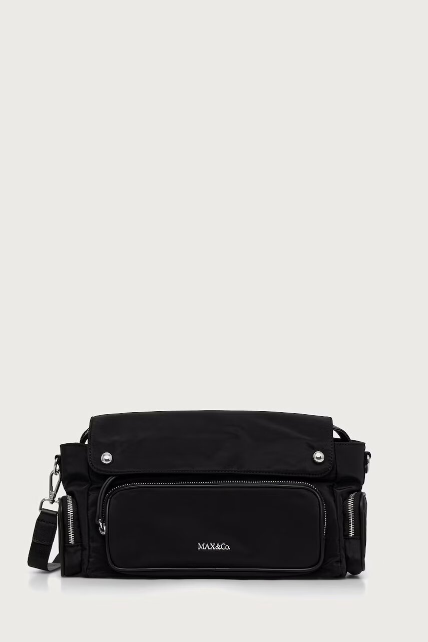 MAX&Co. geantă crossbody pentru femei MCAGIORNATA