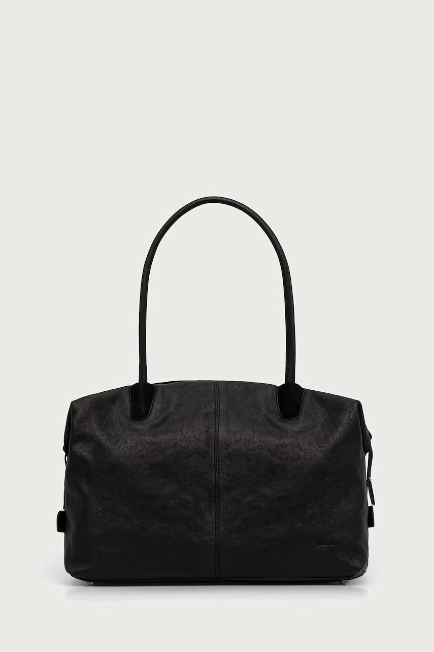 MAX&Co. geantă shopper pentru femei din piele MCASAMBAG