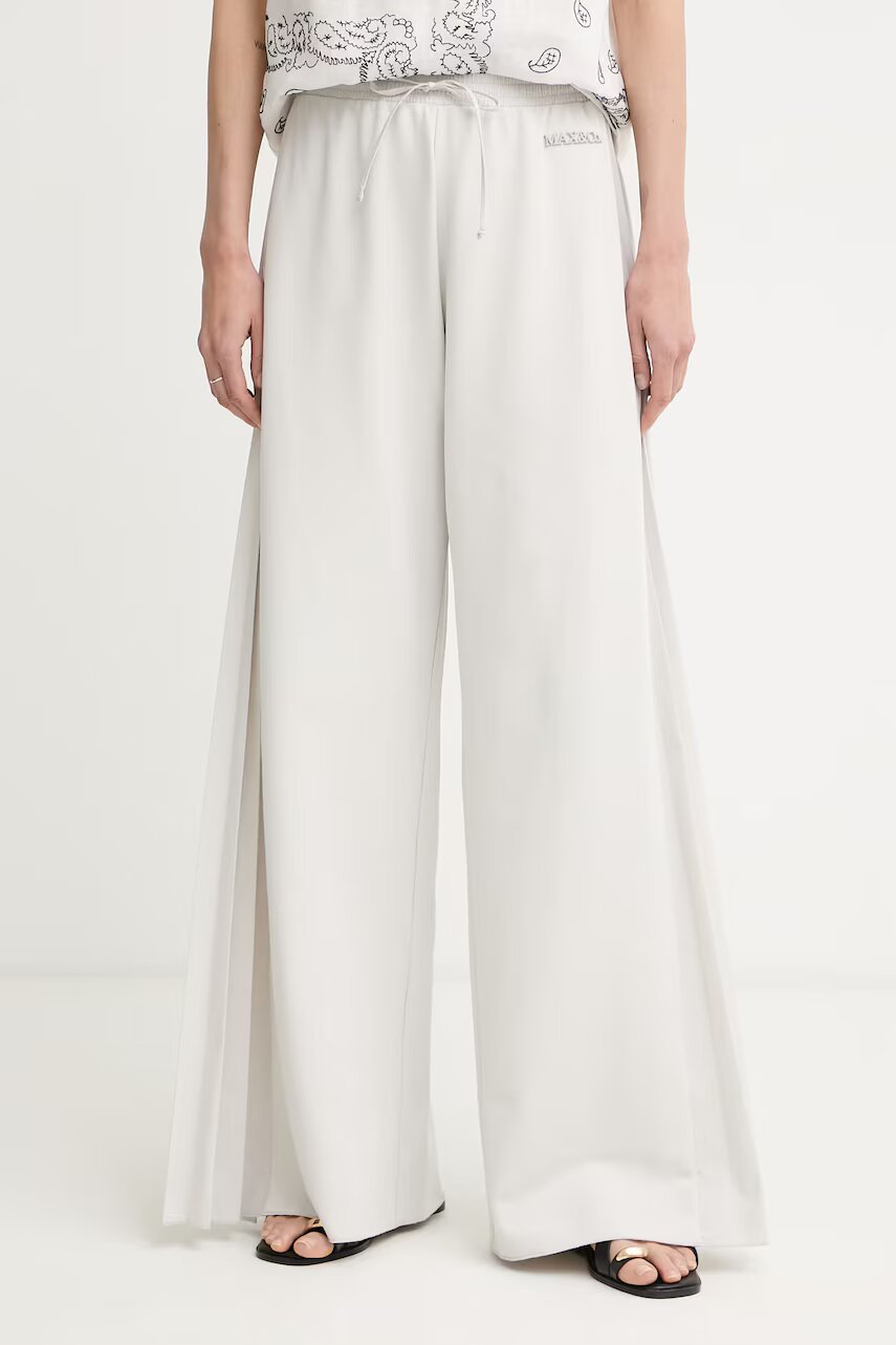MAX&Co. pantaloni de trening pentru femei MCOGRANA