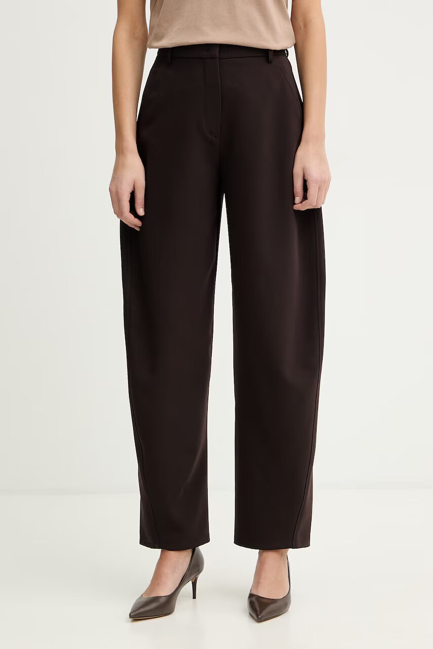MAX&Co. pantaloni MCOGITA