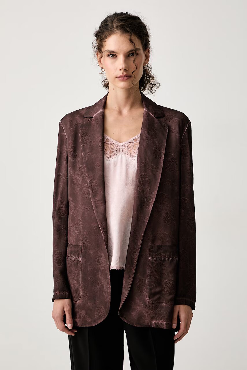 Max&Co sacou pentru femei NUVOLE