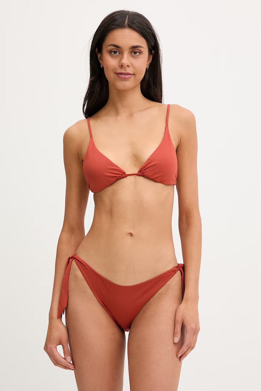 Max Mara Beachwear costum de baie din două piese pentru femei