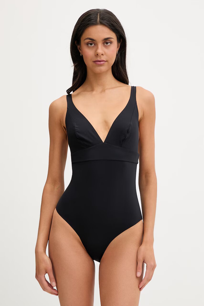 Max Mara Beachwear costum de baie dintr-o singură piesă pentru femei CAMBUSA