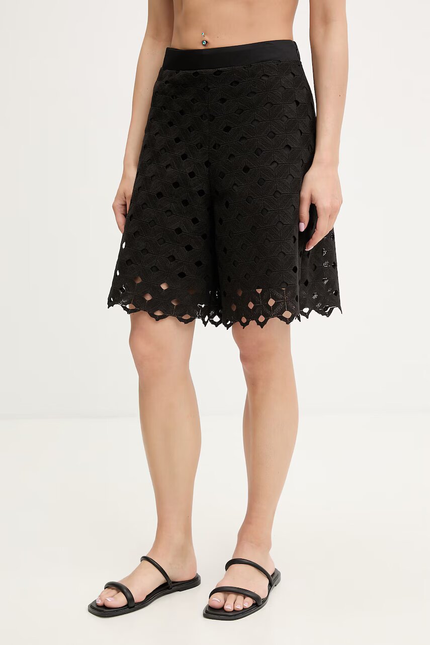 Max Mara Beachwear pantaloni scurți de plajă pentru femei UGUALE