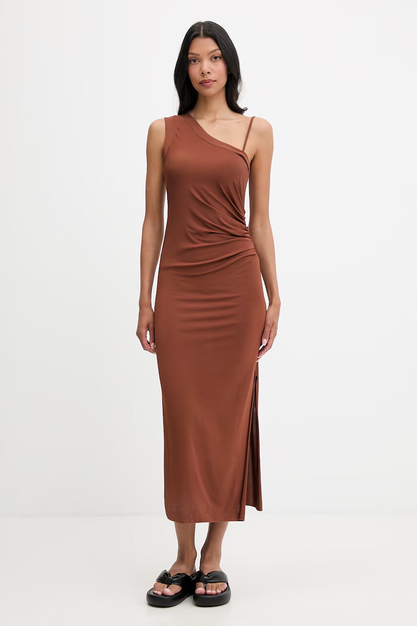 Max Mara Beachwear rochie de plajă pentru femei FIABE