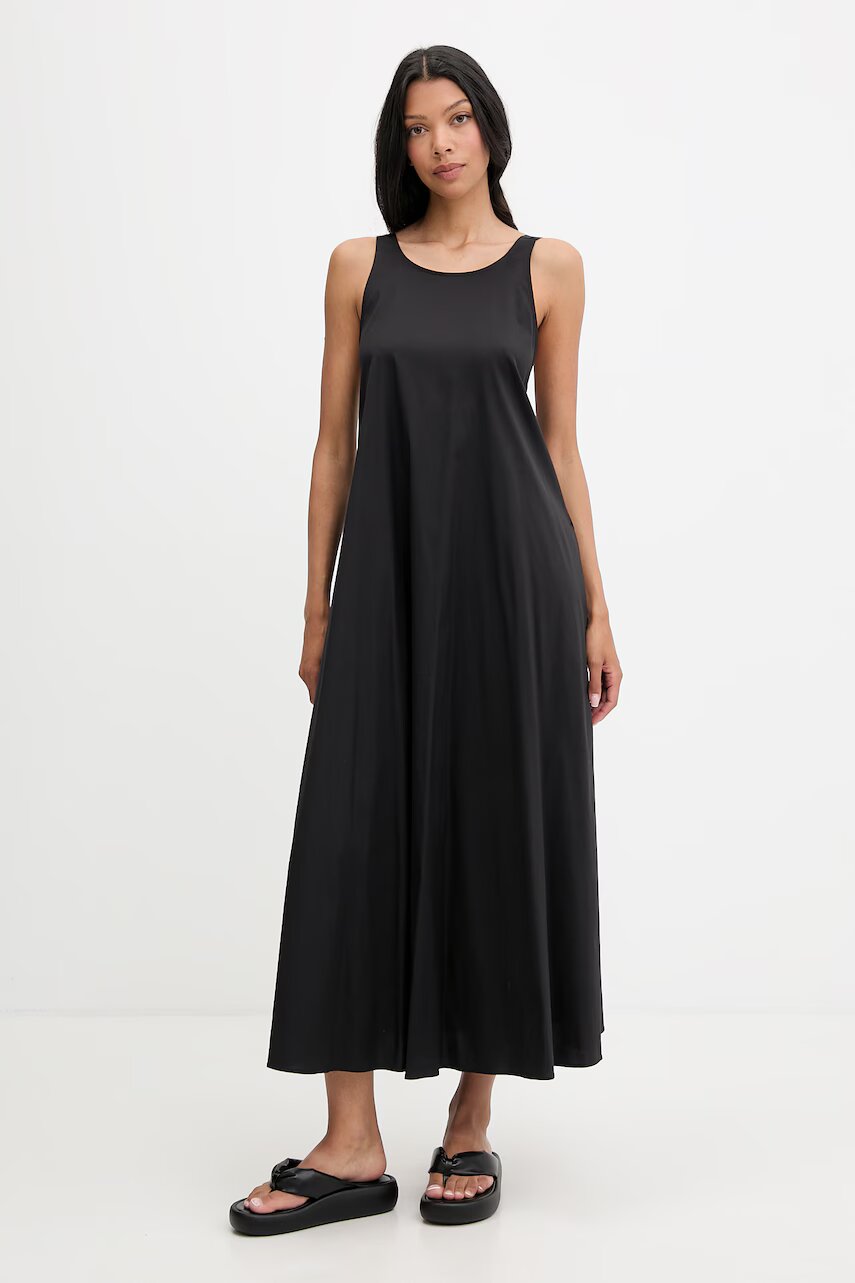 Max Mara Beachwear rochie de plajă pentru femei SETA