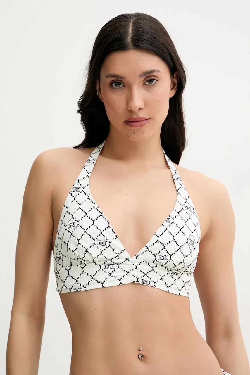 Max Mara Beachwear sutien de baie