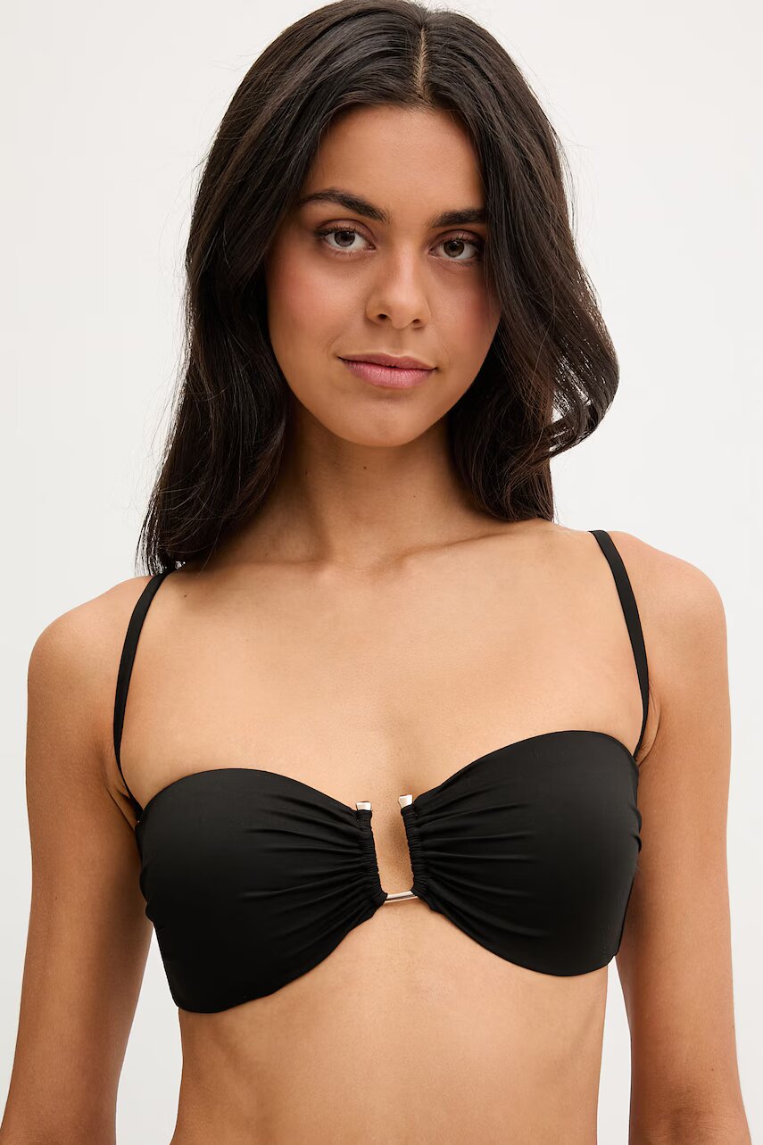 Max Mara Beachwear sutien de baie pentru femei AMELIA