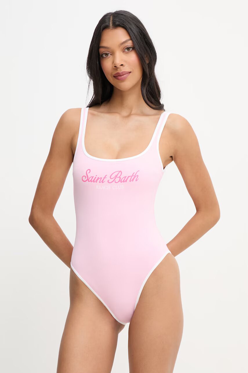 MC2 SAINT BARTH costum de baie dintr-o singură piesă pentru femei