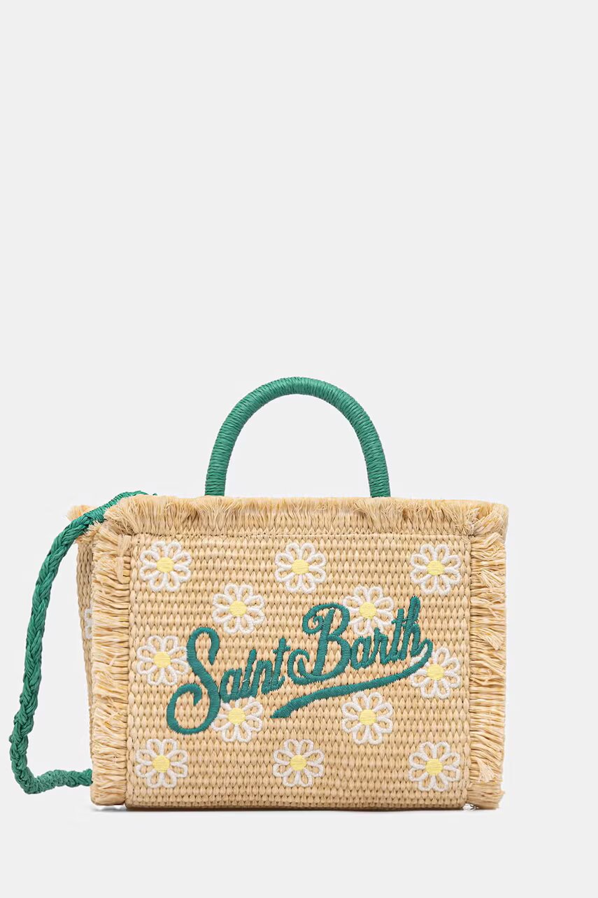 MC2 SAINT BARTH geantă crossbody pentru femei