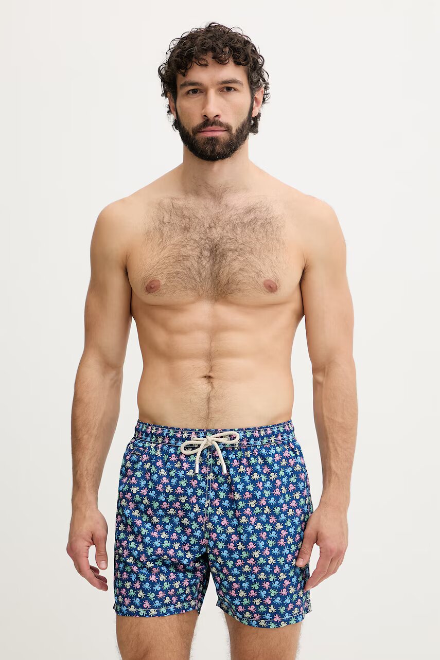 MC2 SAINT BARTH pantaloni scurți de baie pentru bărbați
