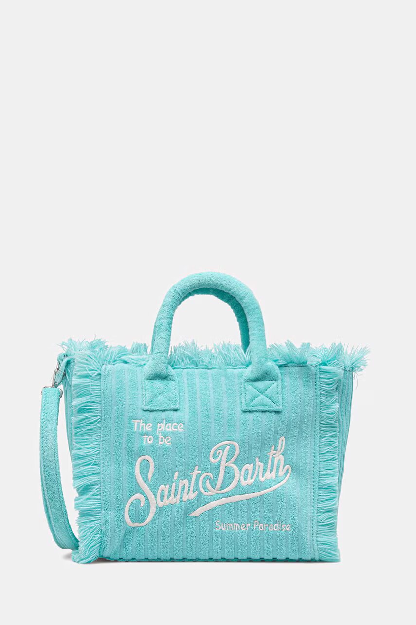 MC2 SAINT BARTH tote bag pentru femei