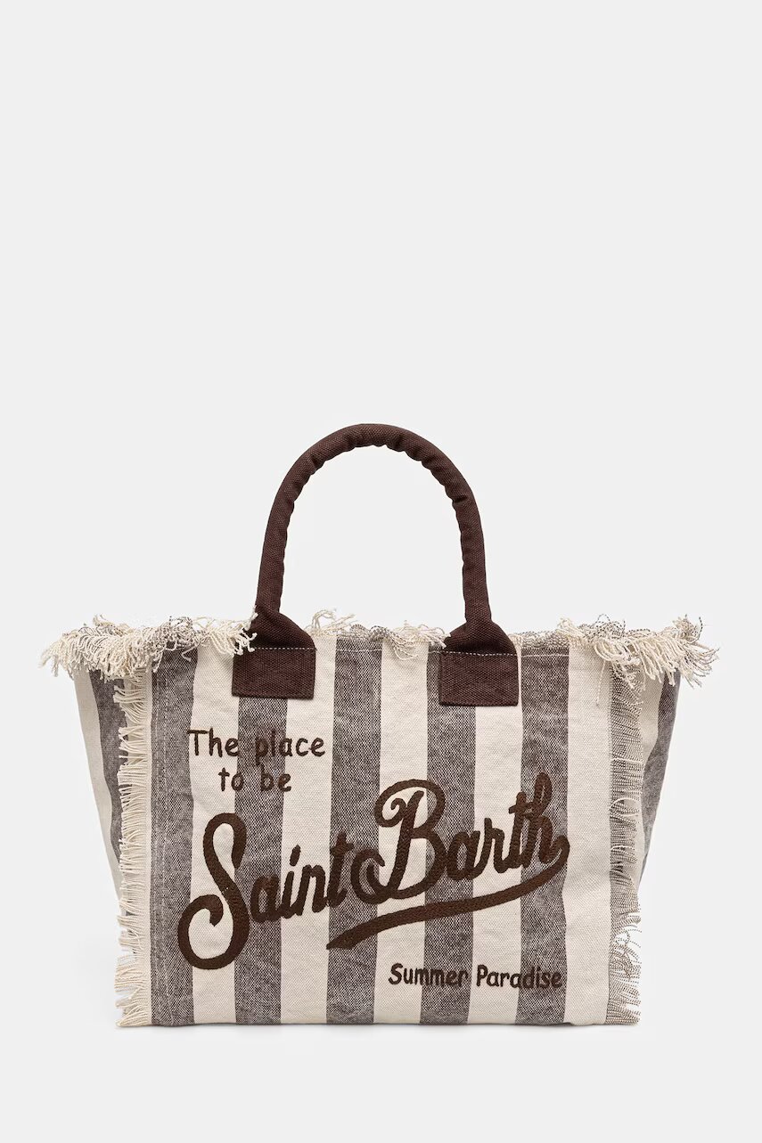 MC2 SAINT BARTH tote bag pentru femei