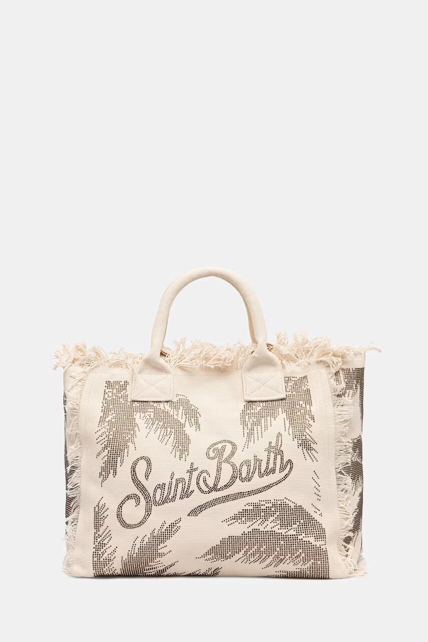 MC2 SAINT BARTH tote bag pentru femei