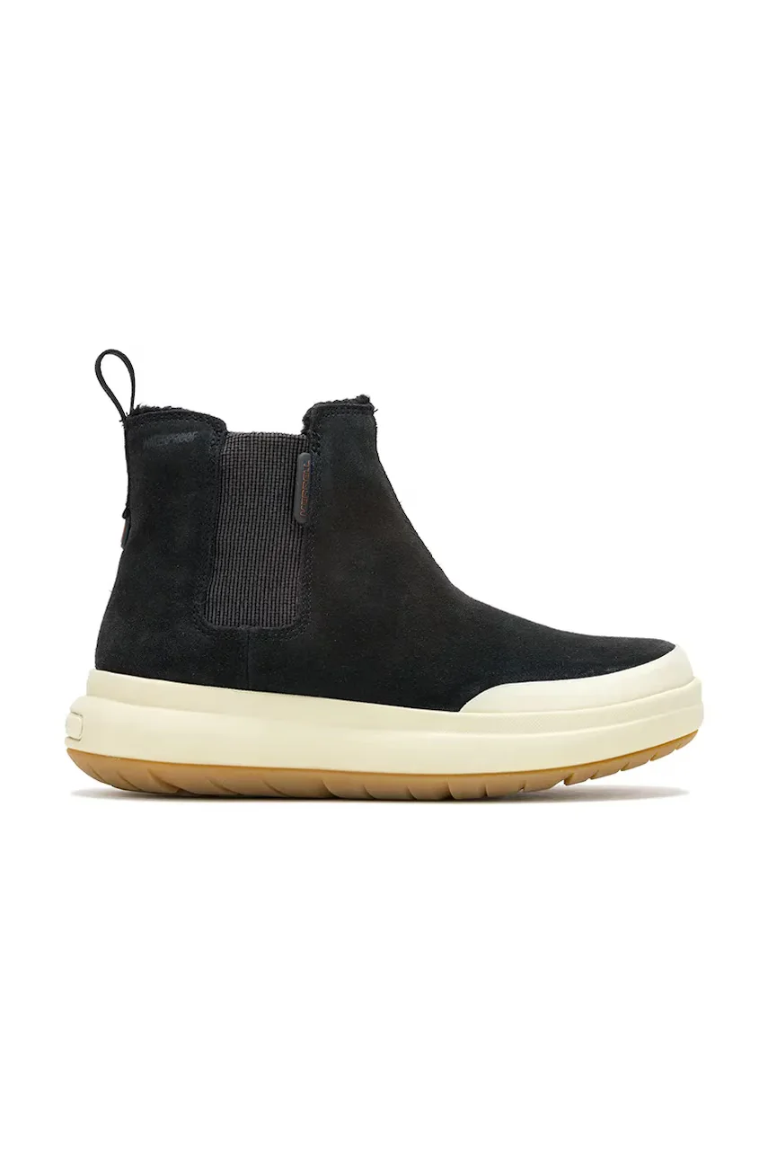 Merrell cizme de zăpadă din piele întoarsă MARQUETTE THERMO