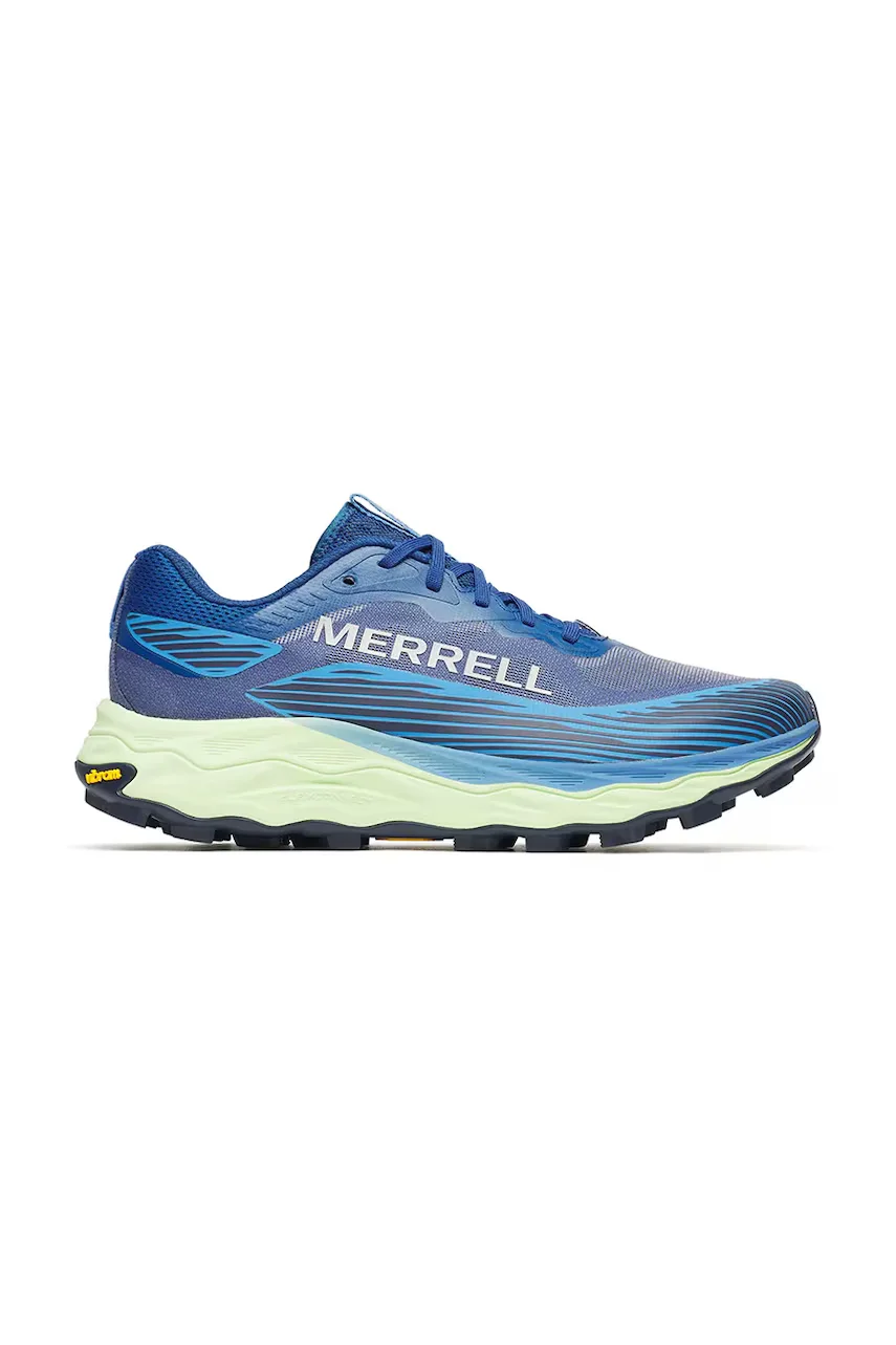 Merrell pantofi de trekking pentru bărbați AGILITY PEAK 6