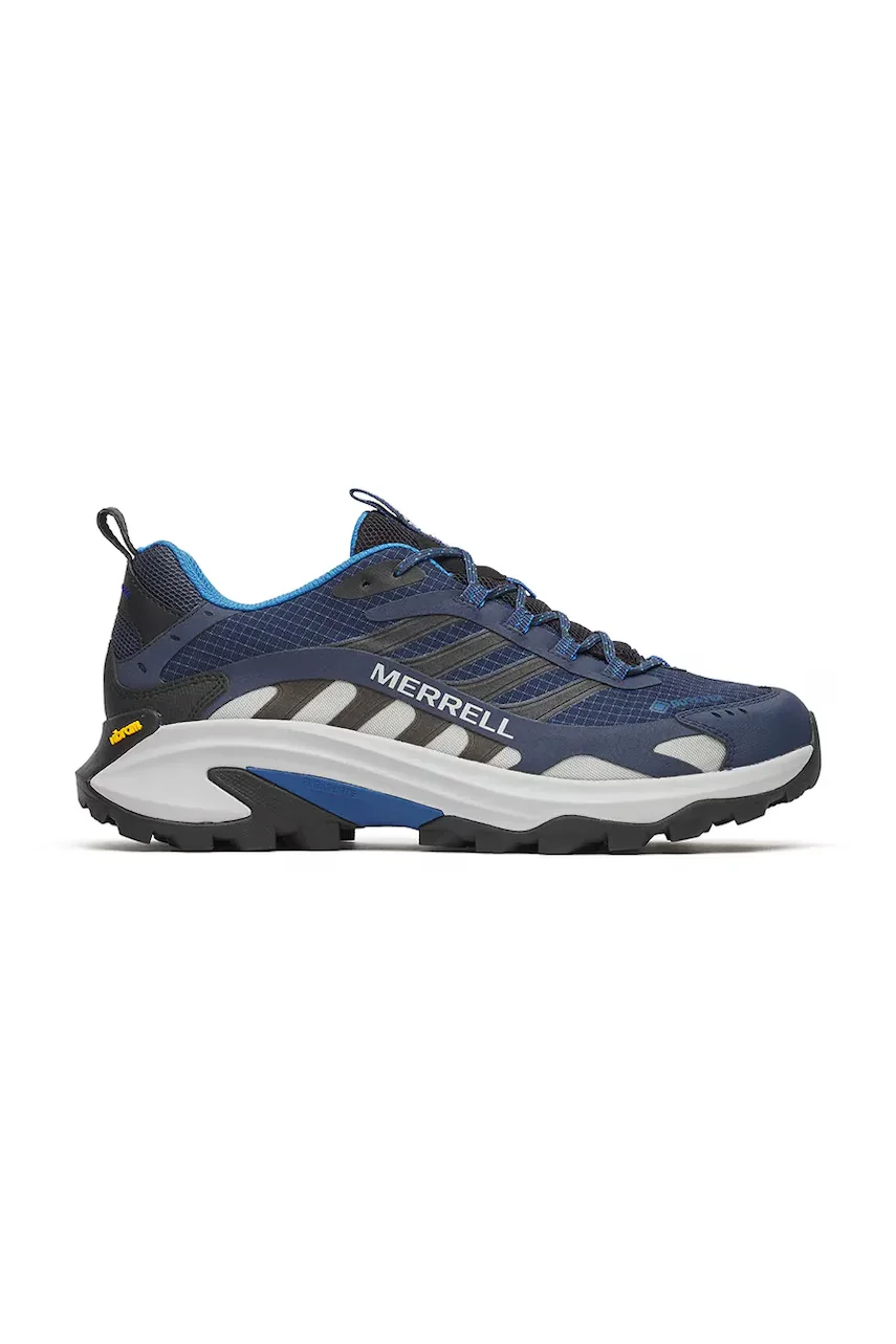 Merrell sneakers de trekking bărbați MOAB SPEED 2 GORE-TEX
