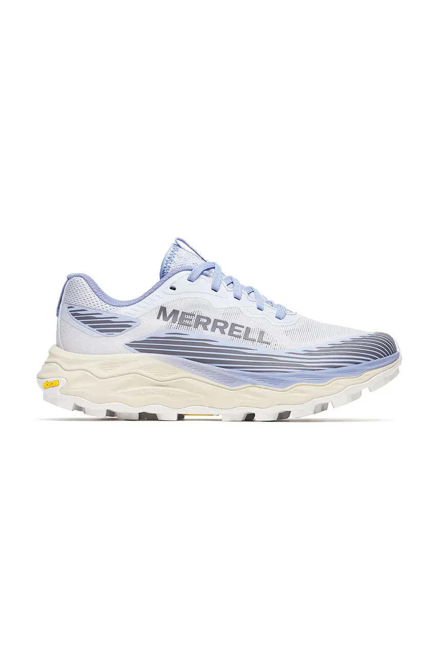 Merrell sneakers pentru alergare de femei AGILITY PEAK 6