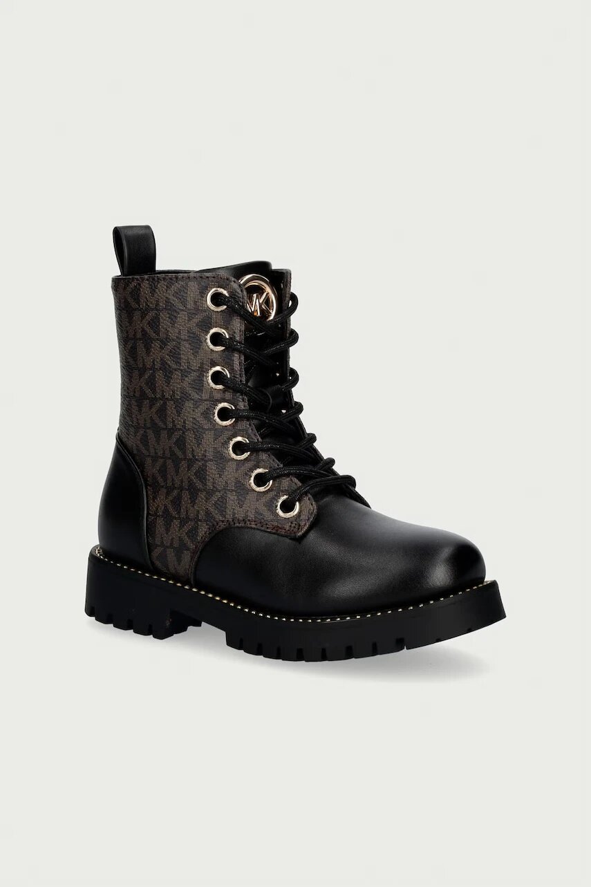 Michael Kors botine pentru copii KALINA