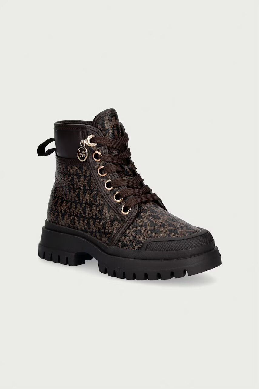 Michael Kors botine pentru copii PAYTON KAMRYN
