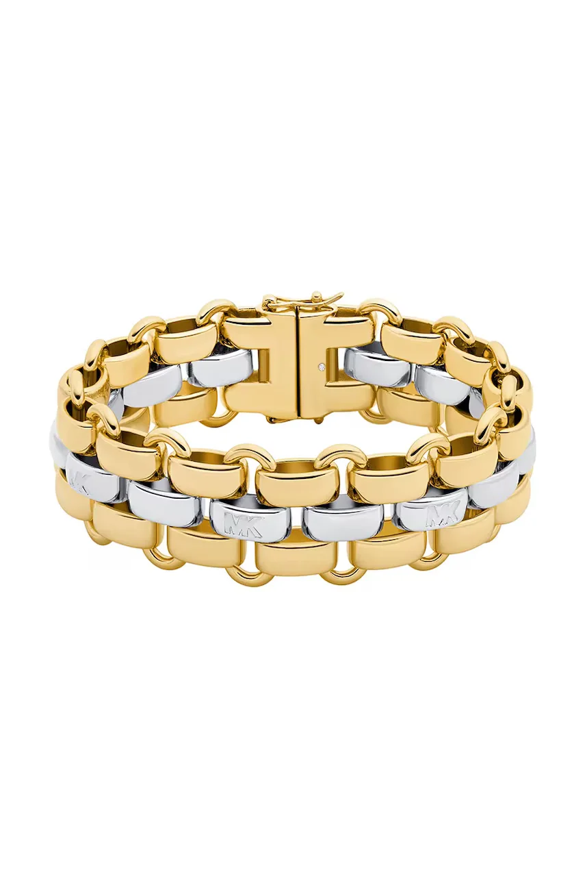 Michael Kors brățară pentru femei din alamă