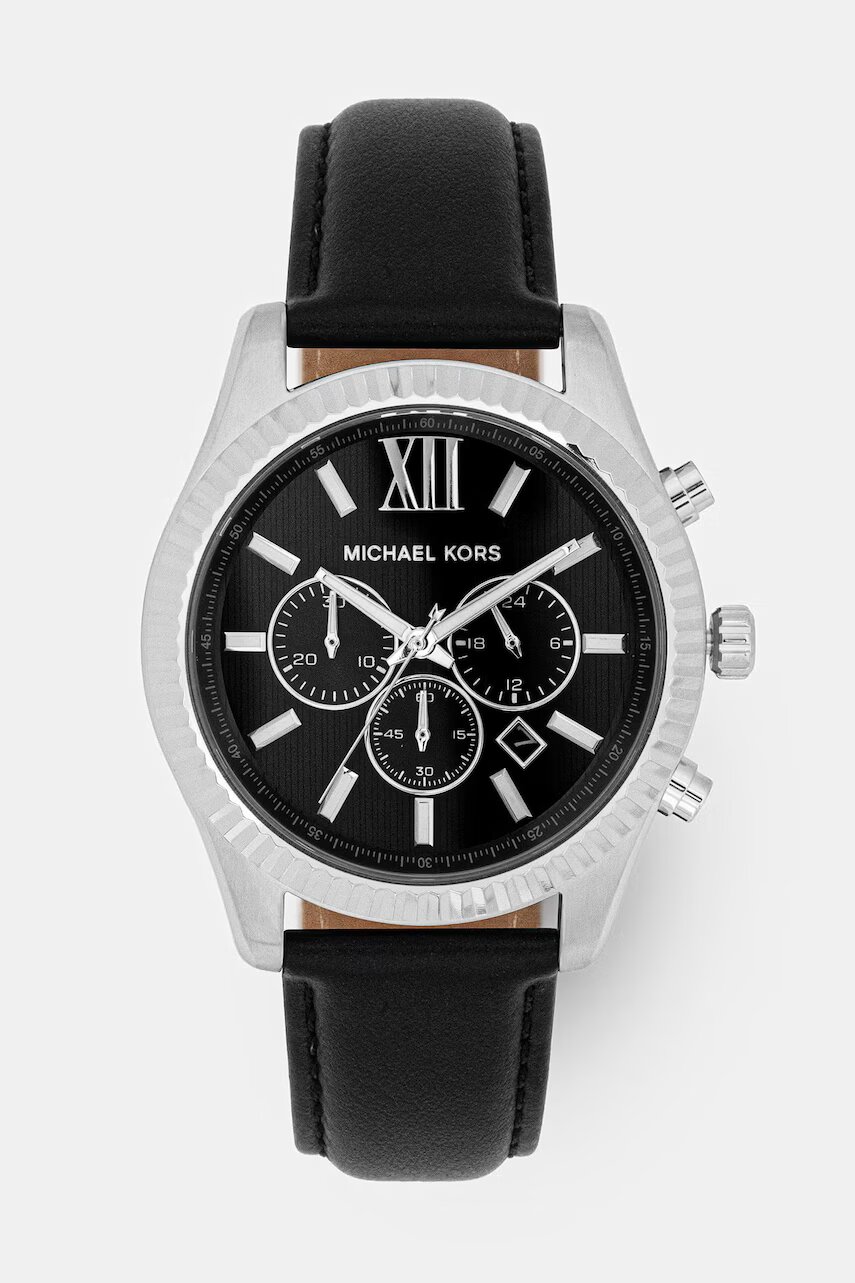 Michael Kors ceas pentru bărbați Lexington Man Chrono