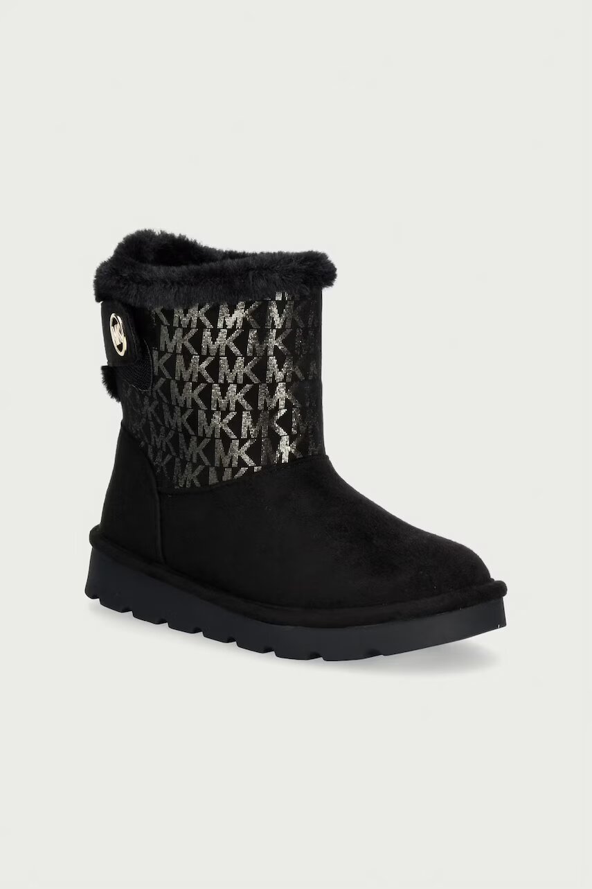 Michael Kors cizme de zăpadă pentru copii MADIX