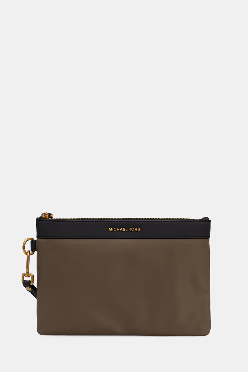 Michael Kors geantă mică pentru bărbați Brooklyn