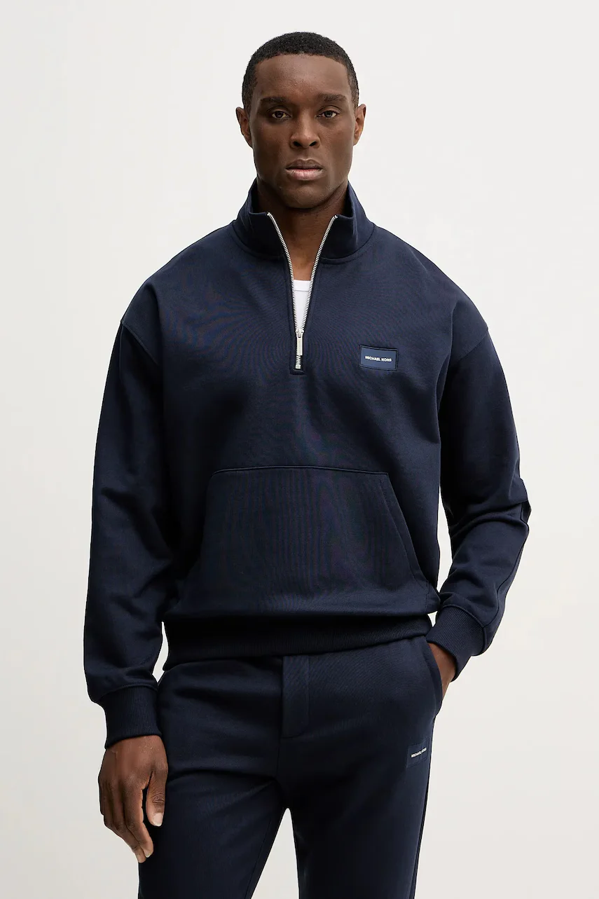 Michael Kors hanorac de bumbac