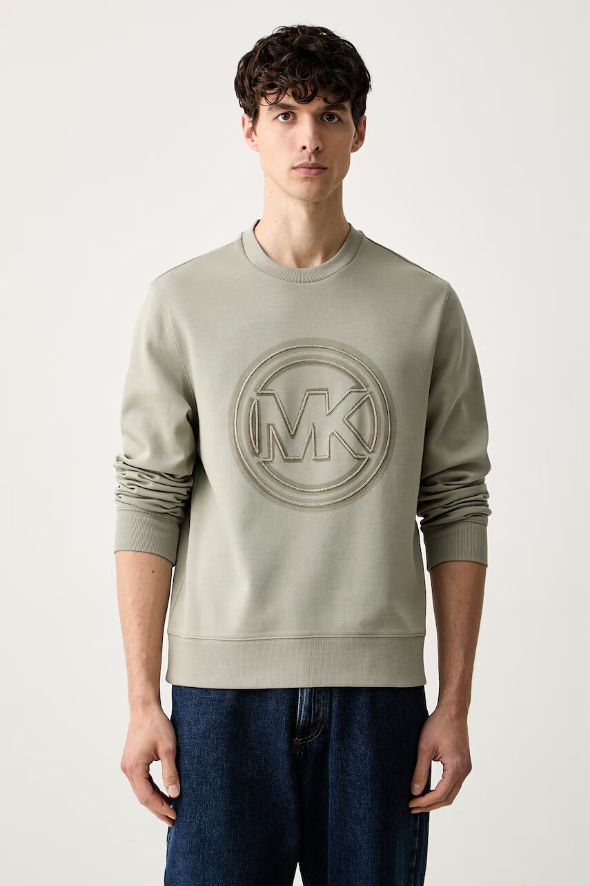 Michael Kors hanorac pentru bărbați cu bumbac