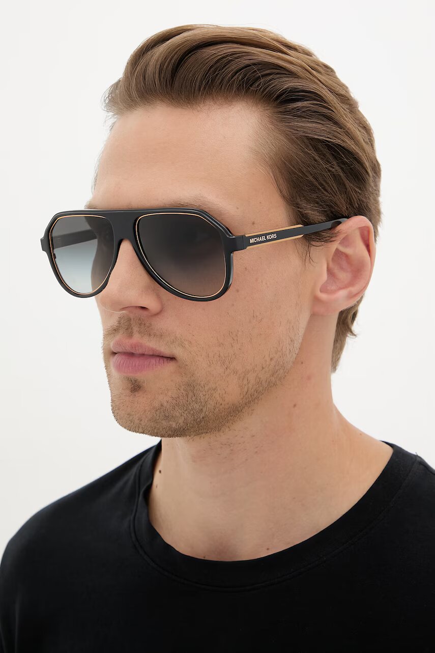 Michael Kors ochelari de soare pentru bărbați