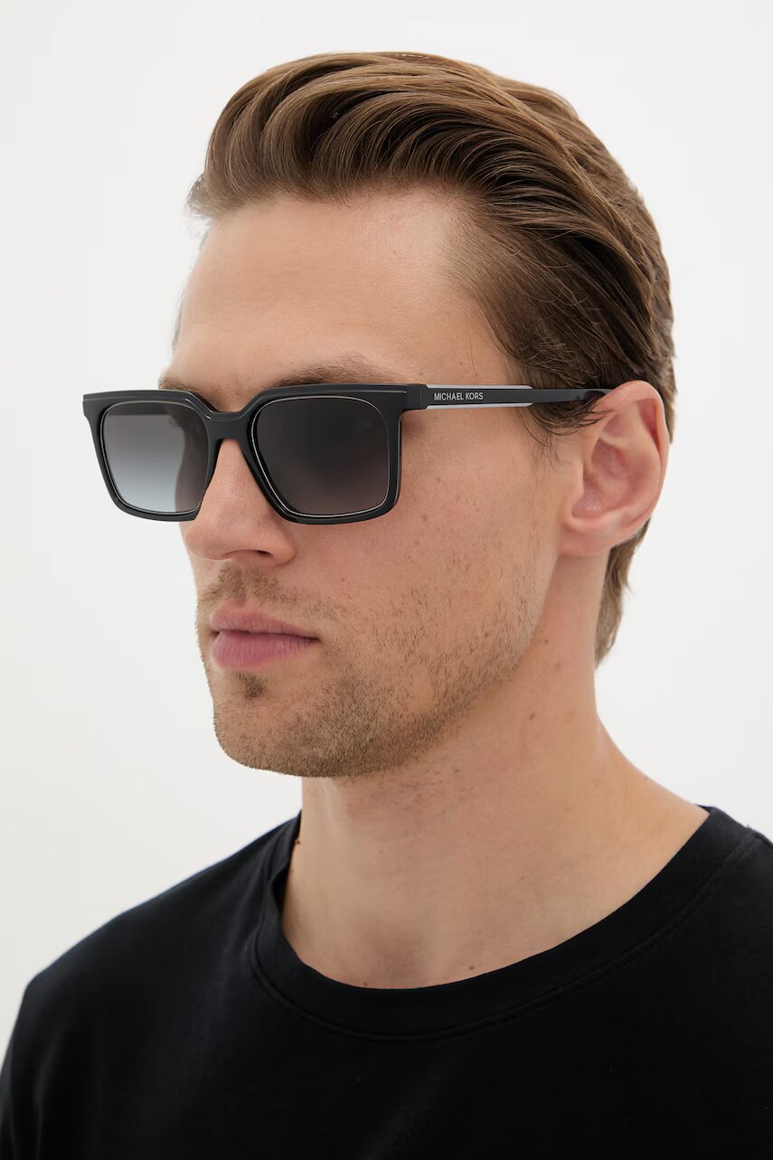 Michael Kors ochelari de soare pentru bărbați