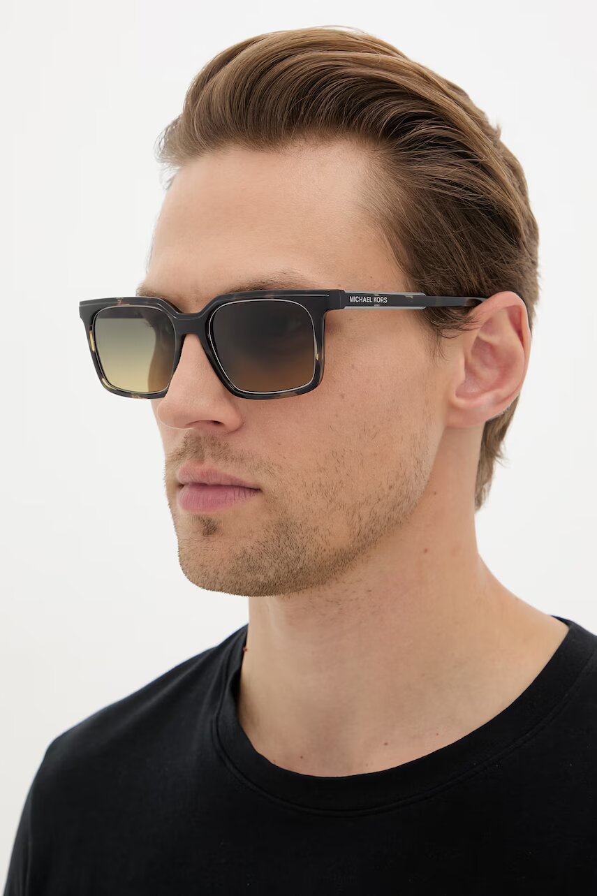 Michael Kors ochelari de soare pentru bărbați