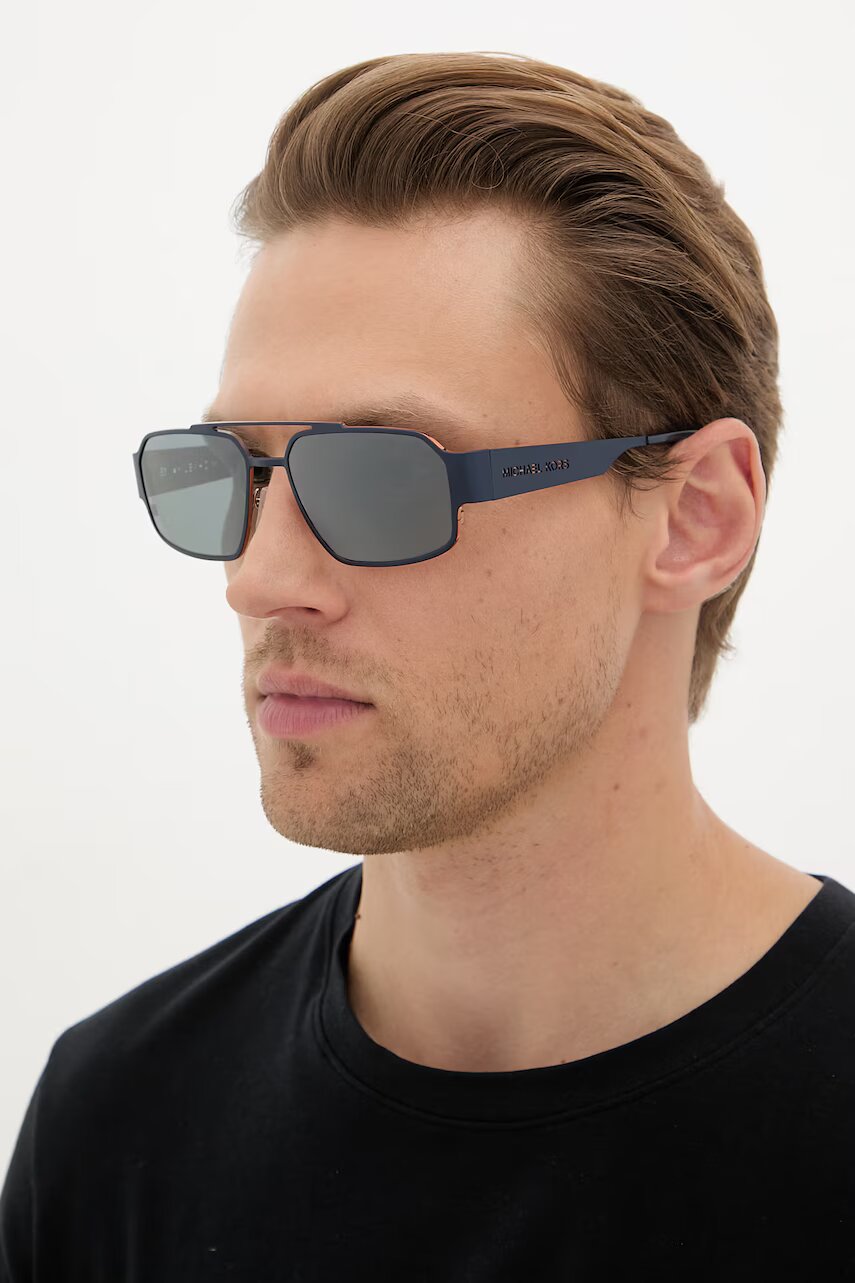 Michael Kors ochelari de soare pentru bărbați