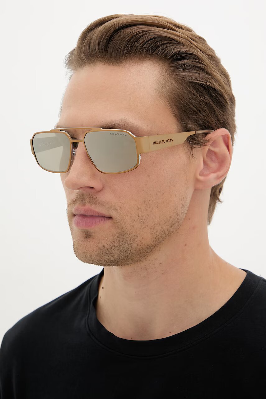 Michael Kors ochelari de soare pentru bărbați