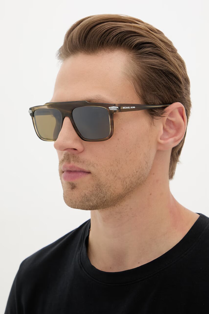 Michael Kors ochelari de soare pentru bărbați