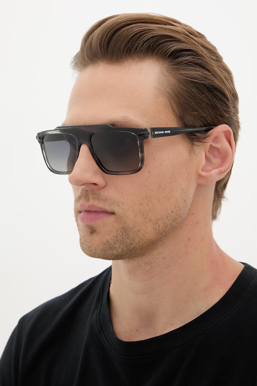 Michael Kors ochelari de soare pentru bărbați