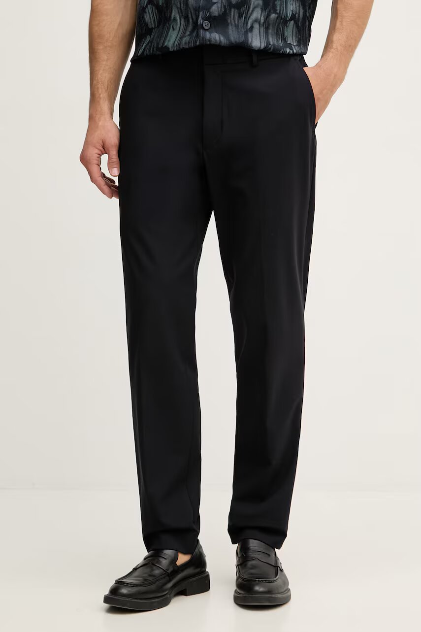 Michael Kors pantaloni de costum pentru bărbați