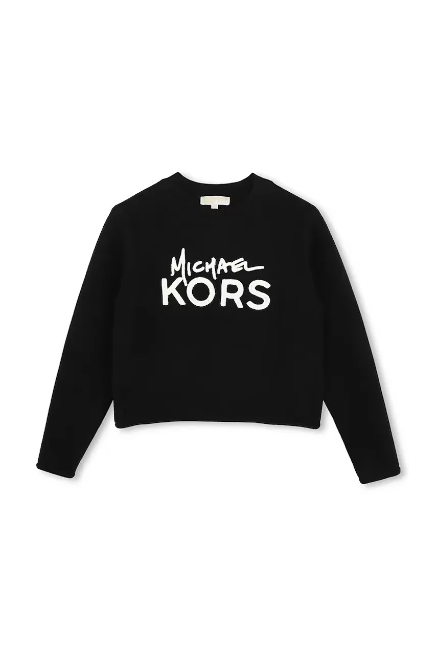 Michael Kors pulover pentru copii