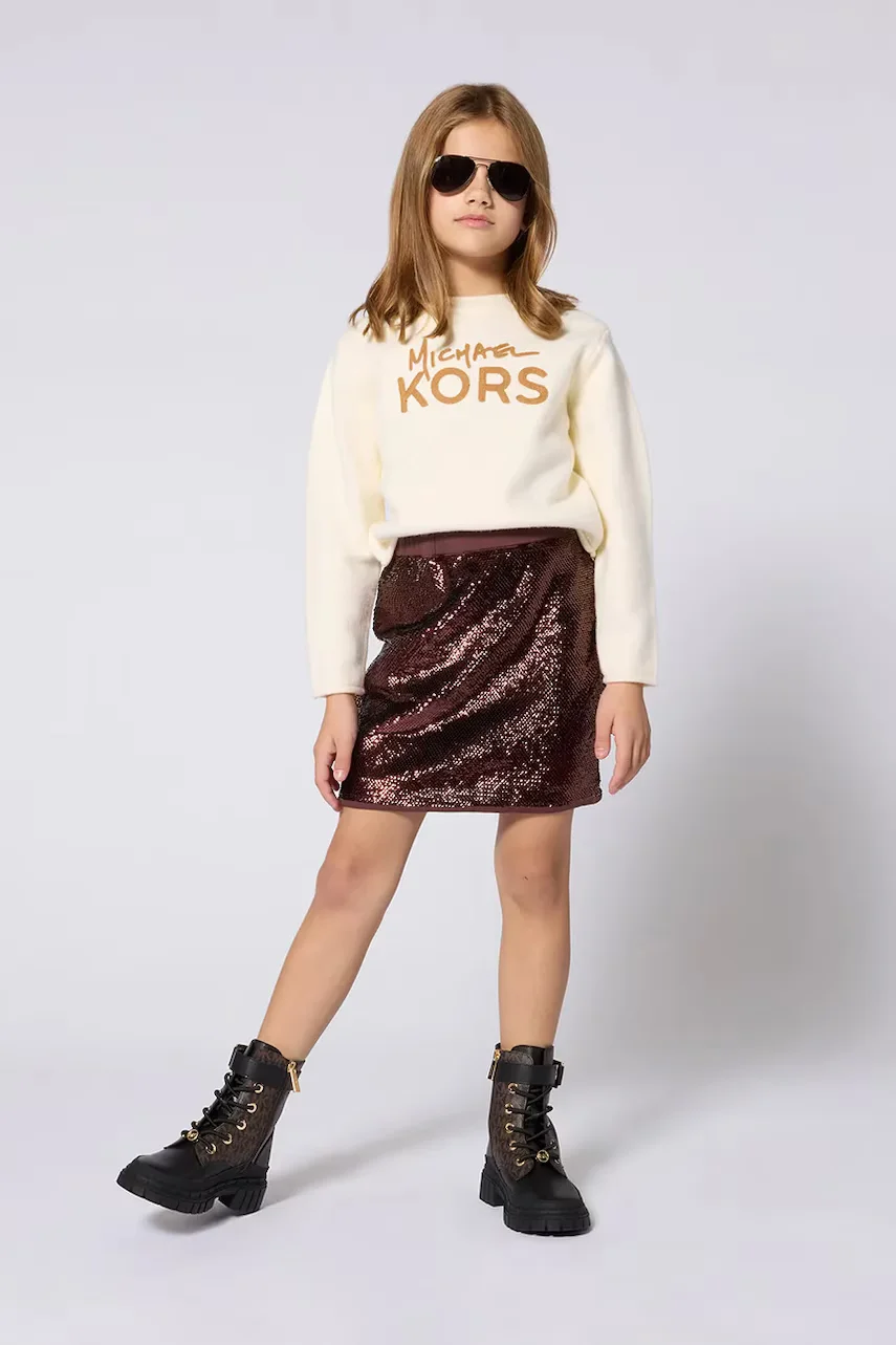 Michael Kors pulover pentru copii