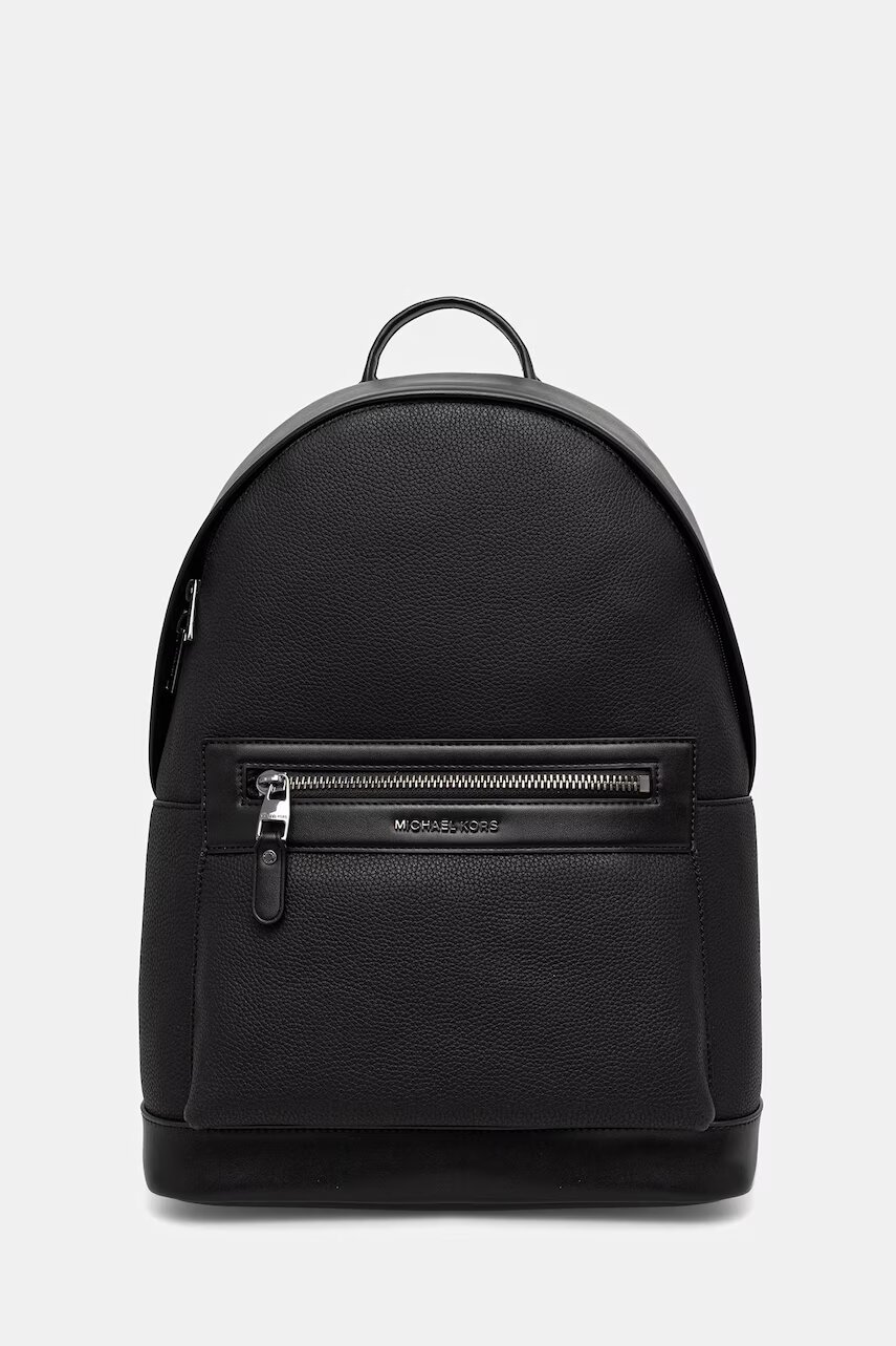 Michael Kors rucsac pentru bărbați din piele