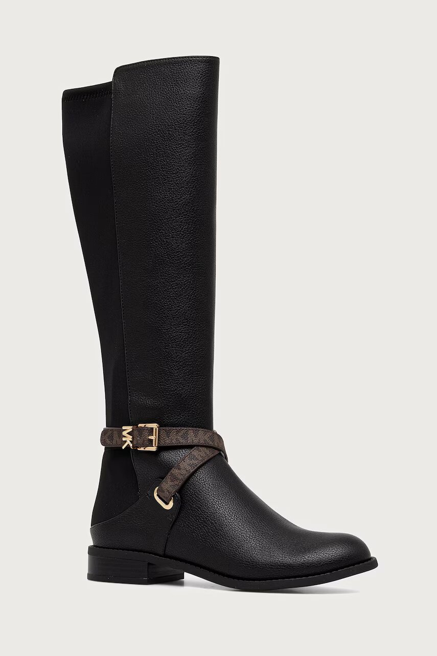 Michael Michael Kors cizme pentru femei Rachel Flat Boot