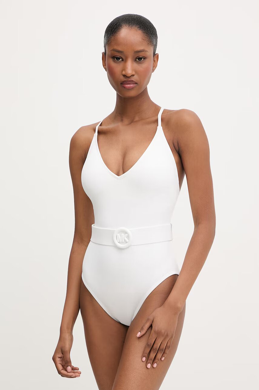 Michael Michael Kors costum de baie dintr-o singură piesă pentru femei