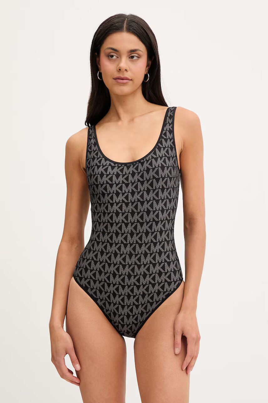 Michael Michael Kors costum de baie dintr-o singură piesă pentru femei