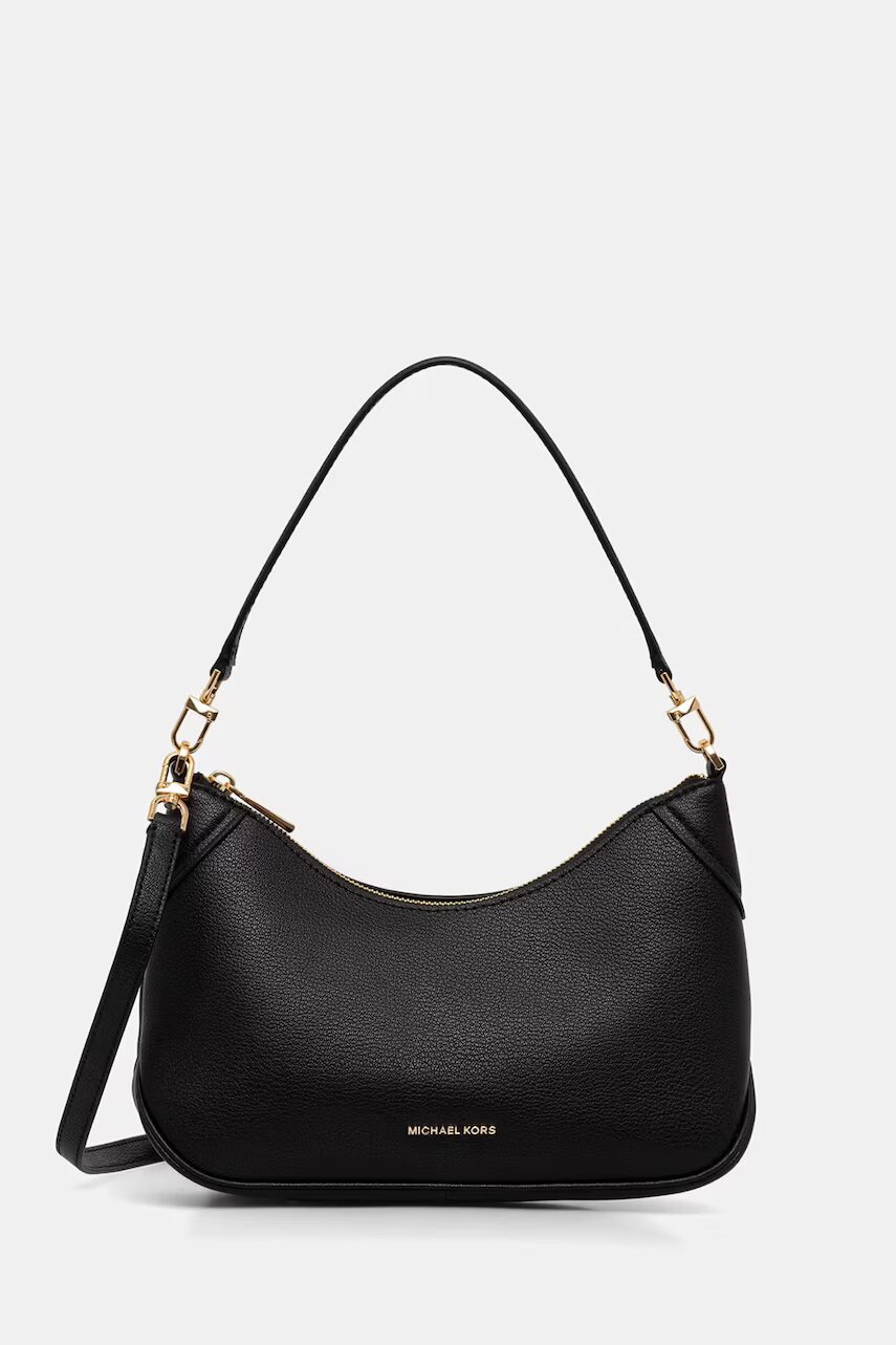 Michael Michael Kors Geantă crossbody pentru femei din piele