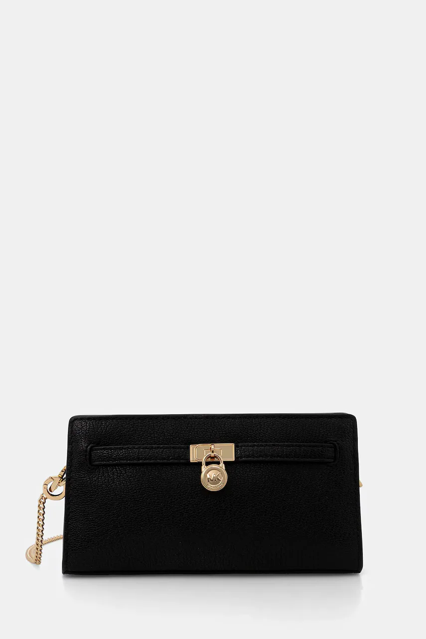 Michael Michael Kors geantă crossbody pentru femei din piele